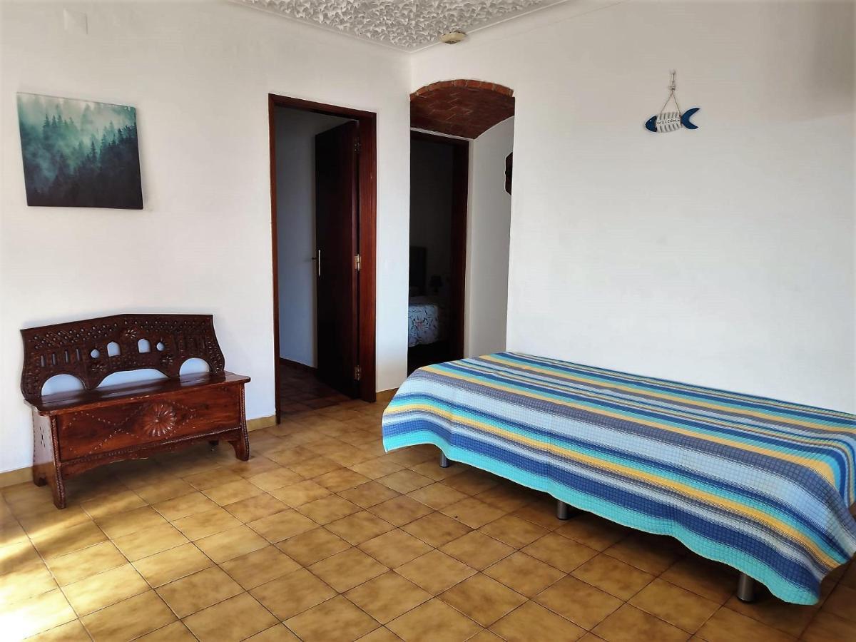 Apartamento V2 Pedro - By Bedzy Albufeira Kültér fotó