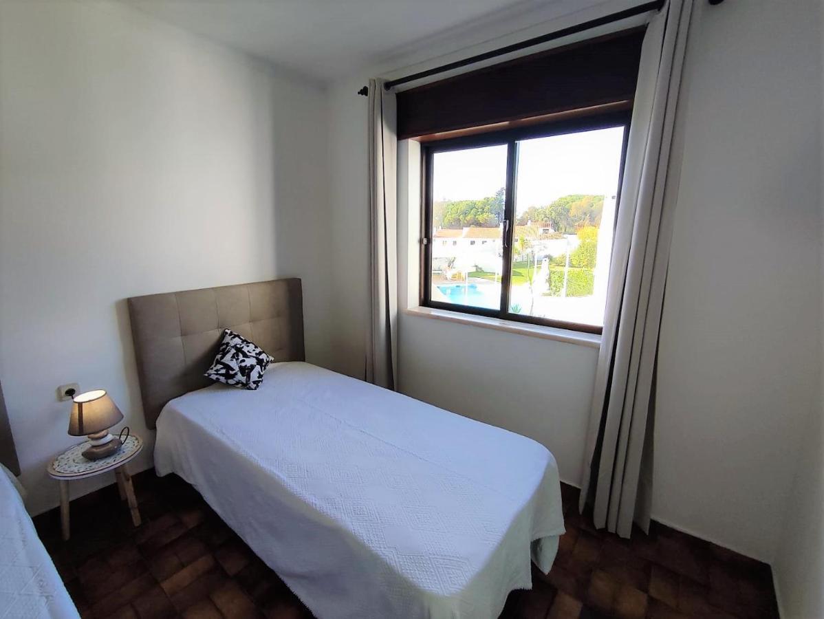 Apartamento V2 Pedro - By Bedzy Albufeira Kültér fotó