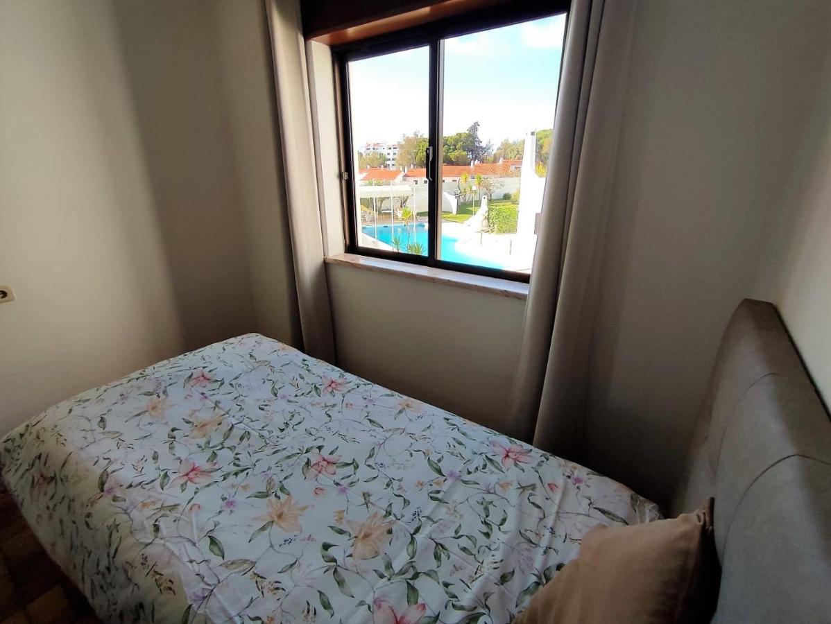 Apartamento V2 Pedro - By Bedzy Albufeira Kültér fotó