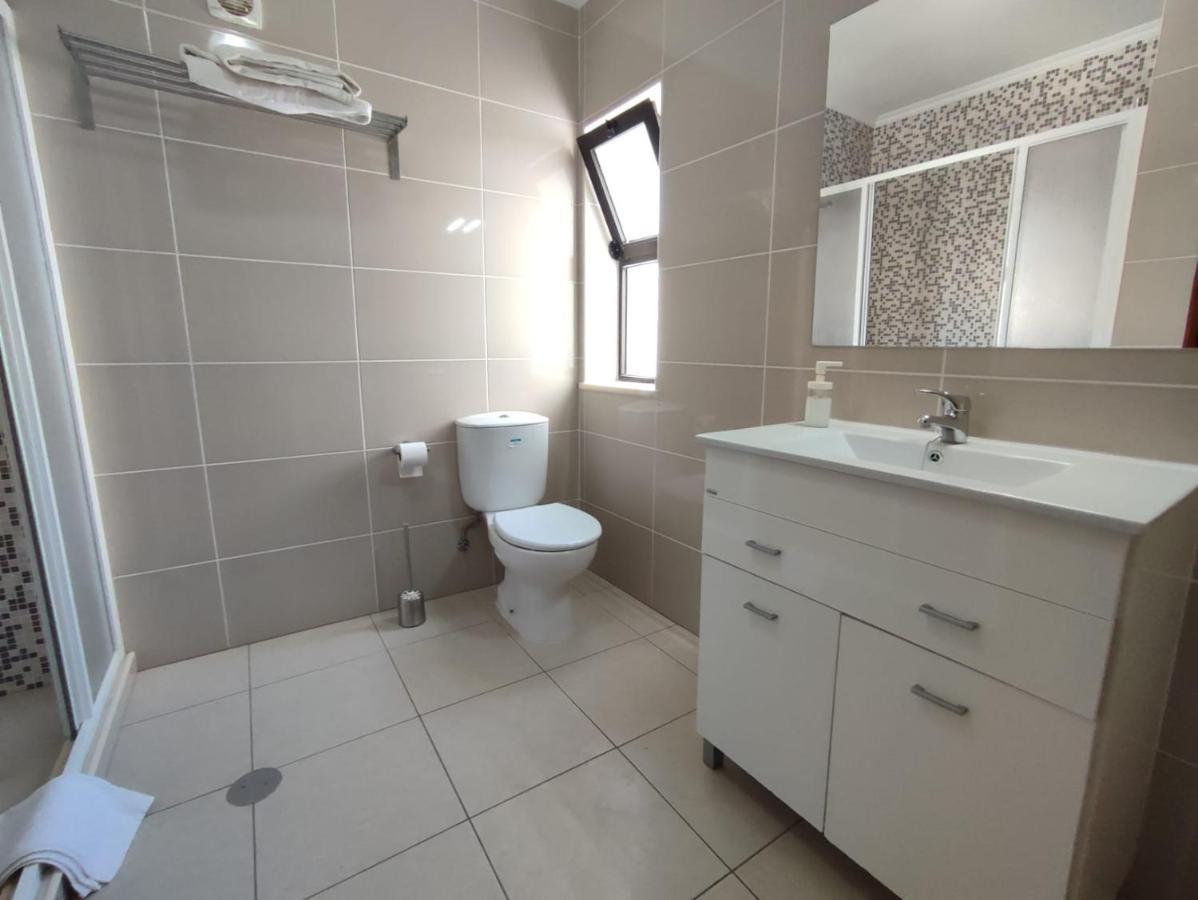 Apartamento V2 Pedro - By Bedzy Albufeira Kültér fotó